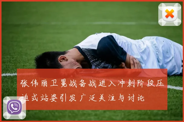 张伟丽卫冕战备战进入冲刺阶段压迫式站姿引发广泛关注与讨论
